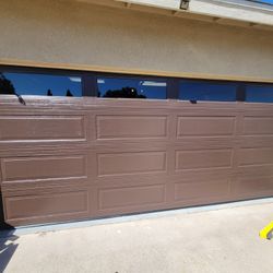Garage Doors 