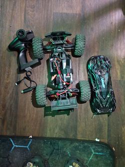 Rc car