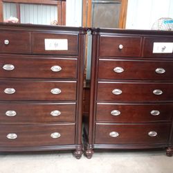 Dressers / Cajoneras