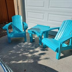 AdirondK Chairs Custom Made