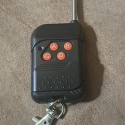 Wireless Fog Machine For Sale