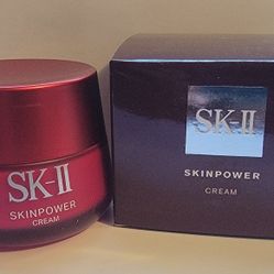 Sk-II Skin Powder