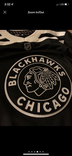 Chicago Blackhawks Jersey Winter Classic for Sale in Clackamas, OR