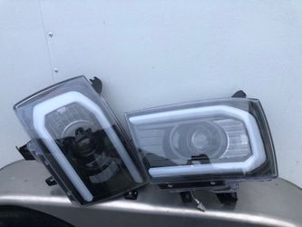 2014 Chevrolet Tahoe