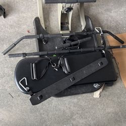 Bowflex Ultimate