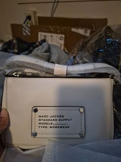 Marc jacobs