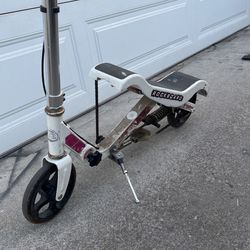 Scooter 