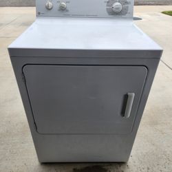 Gas Dryer