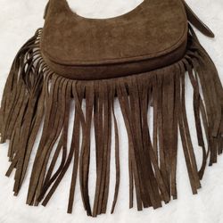 Brown Women's Purse