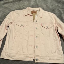 Levis - Jean Jacket