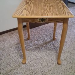 Side Table