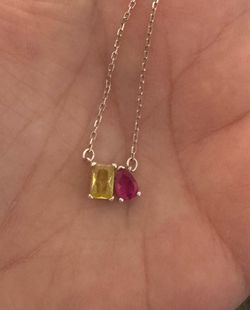 Necklace
