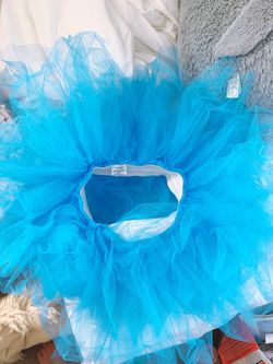 Ballet tutu