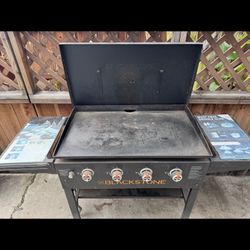 Blackstone Grill Griddle