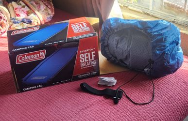 Vendo Cama.para Camping