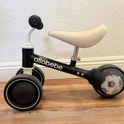 Balance Bike