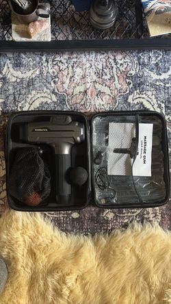 Sports Massage Gun