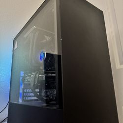RTX 2070 SUPER + I7 11700k Gaming Pc 