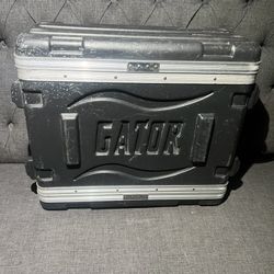 Gator GR ATA SHALLOW RACK CASE