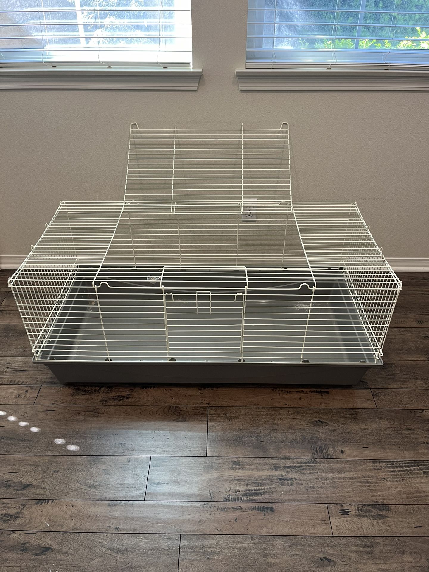 Small Animal Cage 