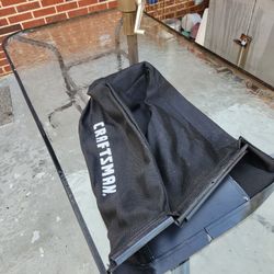 Craftsman 21 Inch Grass Catcher