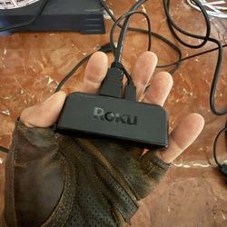 Roku With Control 