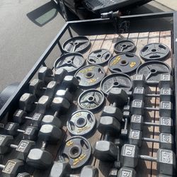 $1.00 A pound No Other Offers Accepted 