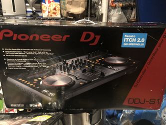 Pioneer DDJ-S1