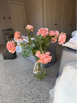 Decorative Flowers