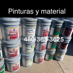 Pintura Pintura Paint Paint 