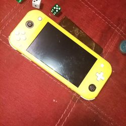 A Nintendo Switch, Grate Condition Good Shape For A Used Game Good Deal I'm Asking $90 Or Best Offer Pick Up With A $10 Deduction Or You Pay SSerious 