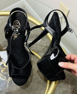 Shoes Black