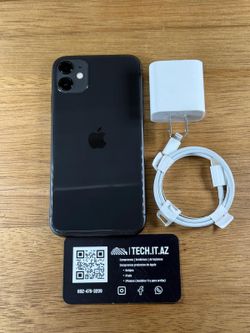 📱 iPhone 11 | 64GB | Black | Unlocked (Any Carrier)