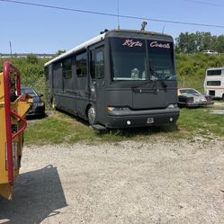 Rv Sell As Is Parts
