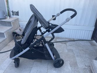 Graco Ready2Grow