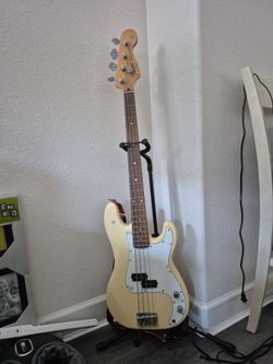 Electric Bass