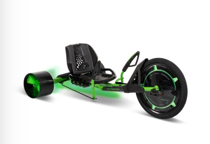 Green Machine