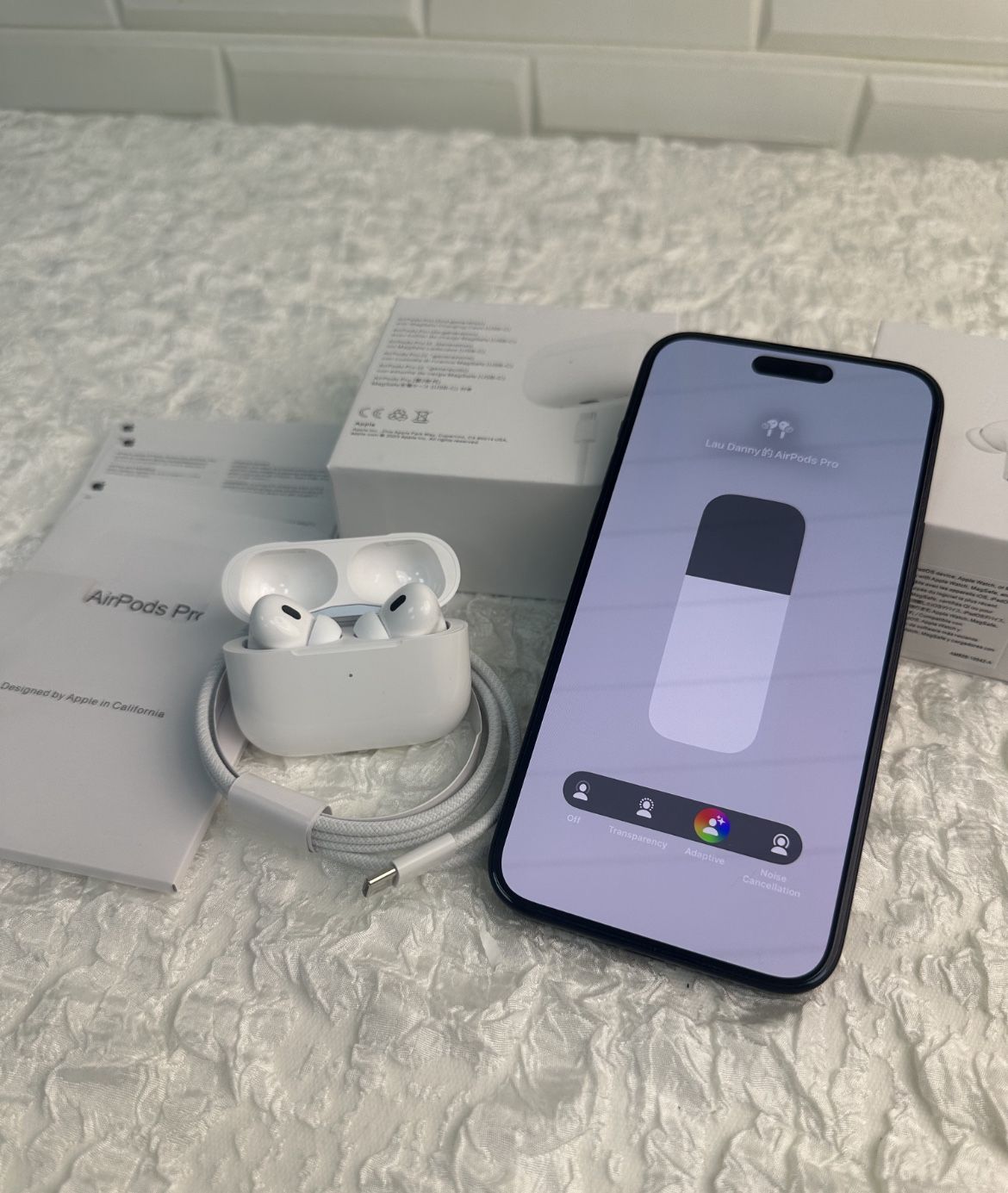 Airpods Pro 2