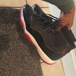 Jordan 11s Size 13 