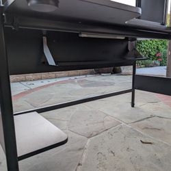 Ikea Freddie Gaming Desk