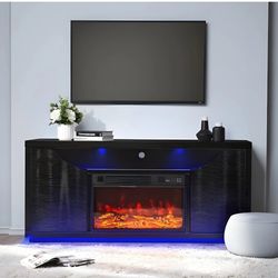 Tv Stand Maya Black 😍❤️🔥🚛