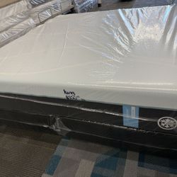 King Size Medium Tempur - Pedic Pro Breeze 