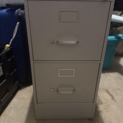 File Cabinets 