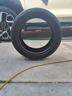 Michelin Primacy All-Season Tire
