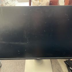 Dell Monitor - Broken