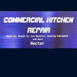 Commercial Appliance Service
