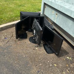 TVs 