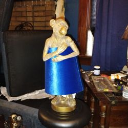 Brand-new Animal Lamps 