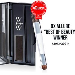 COLOR WOW Root Cover Up – Instant Grey Coverage and Highlight