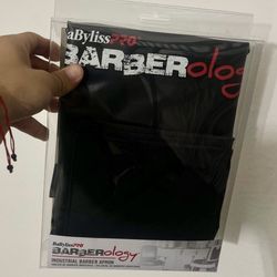 Barber